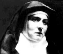 [Saint Teresa Benedicta of the Cross]