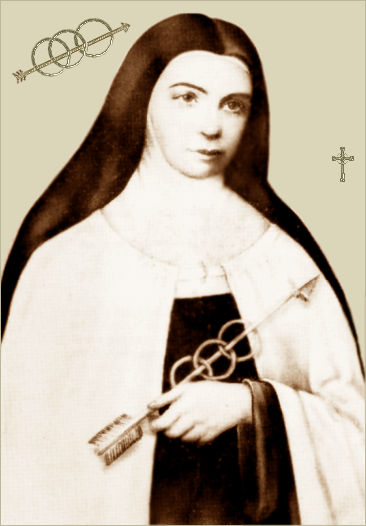 SISTER MARY OF ST. PETER