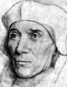 [Saint John Fisher]