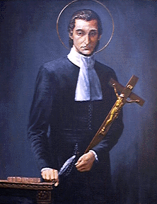 St. Louis DeMontfort