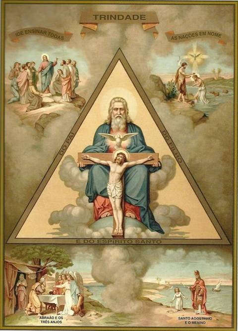 Igreja Cat�lica : Foto