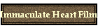 Immaculate Heart Films