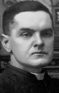 [Venerable Michael Joseph McGivney]